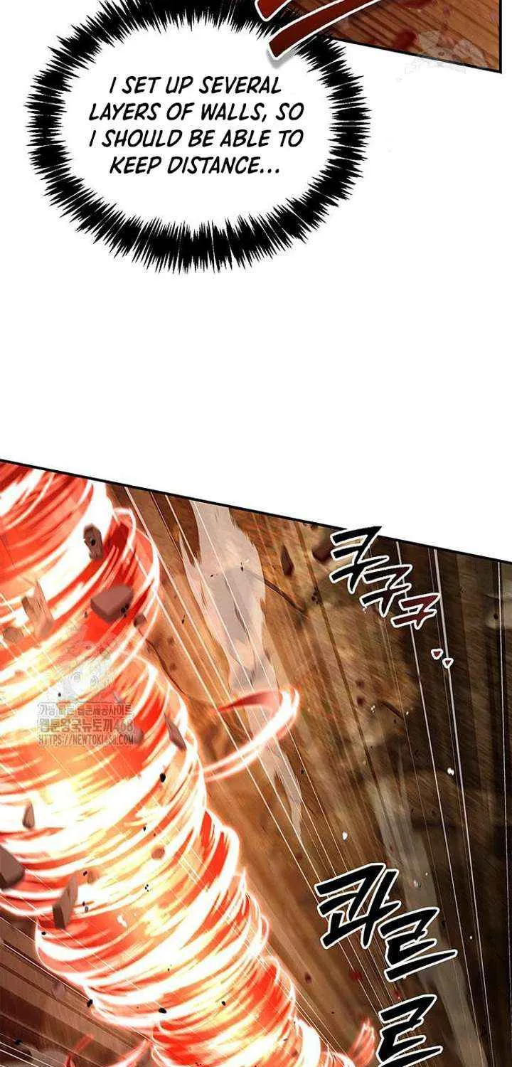 Heavenly Grand Archive’s Young Master Chapter 148 page 61 - 