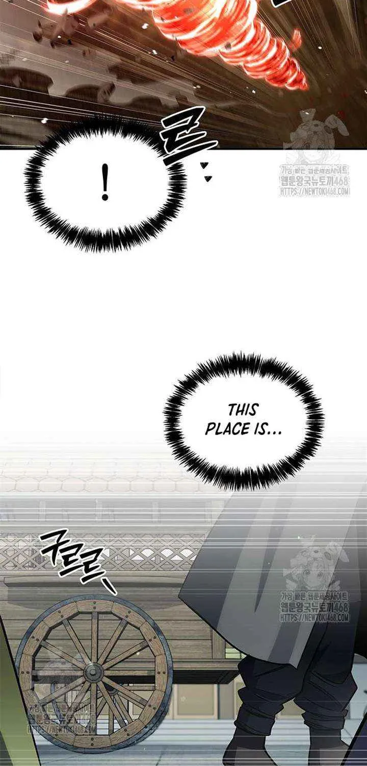 Heavenly Grand Archive’s Young Master Chapter 148 page 62 - 