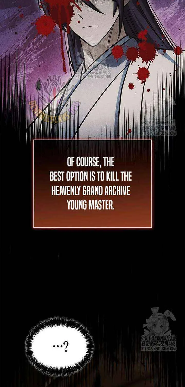 Heavenly Grand Archive’s Young Master Chapter 148 page 67 - 