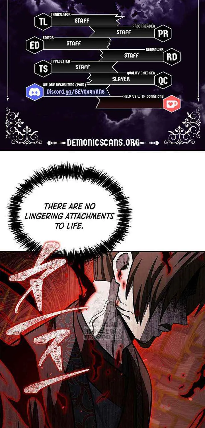 Heavenly Grand Archive’s Young Master Chapter 148 page 8 - 