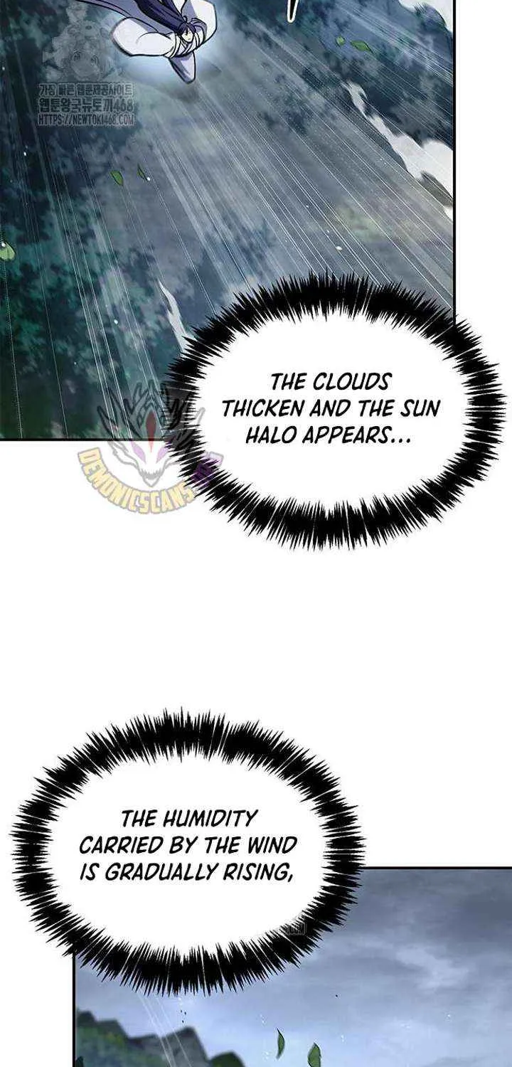 Heavenly Grand Archive’s Young Master Chapter 148 page 74 - 
