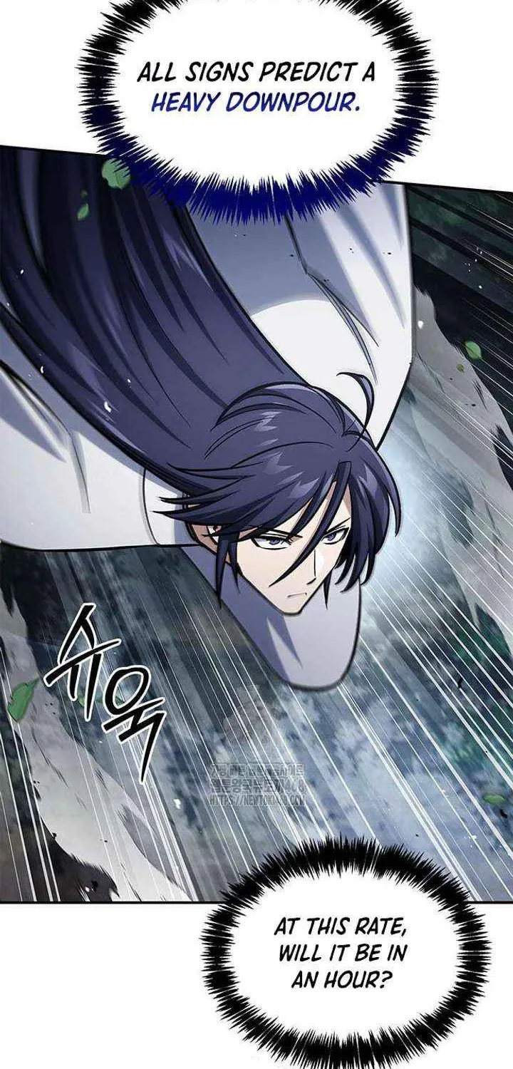 Heavenly Grand Archive’s Young Master Chapter 148 page 76 - 