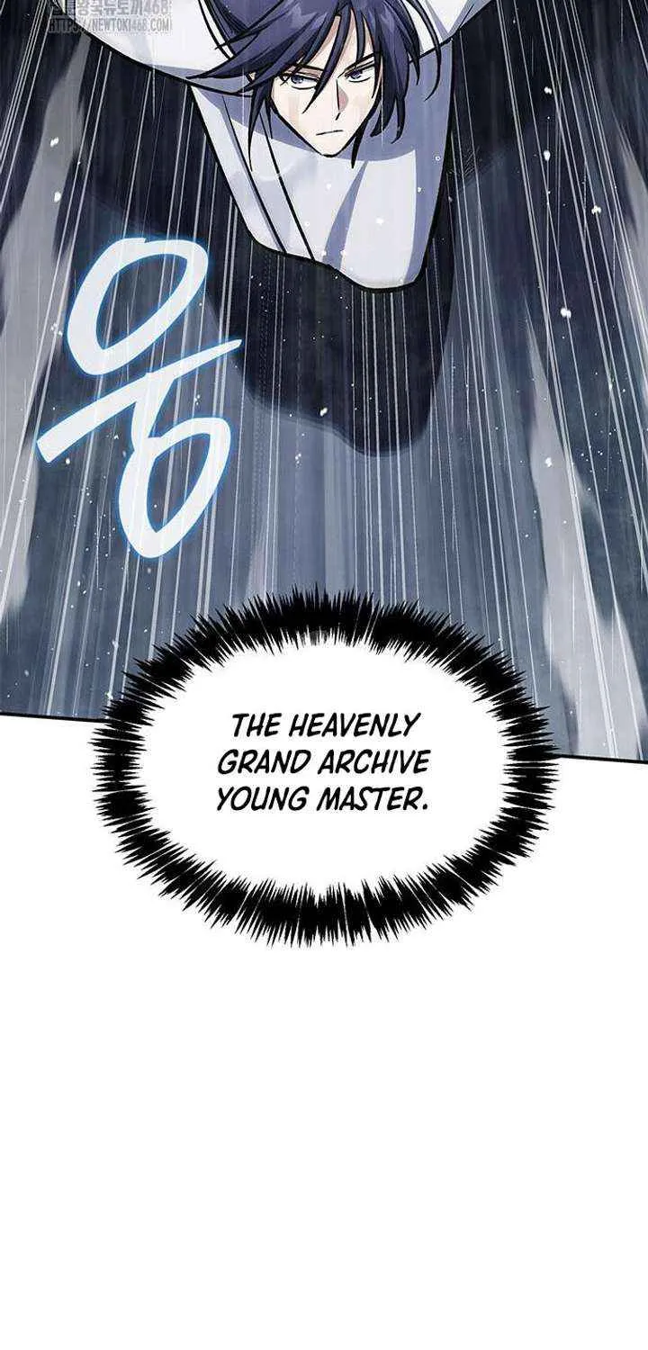 Heavenly Grand Archive’s Young Master Chapter 148 page 89 - 
