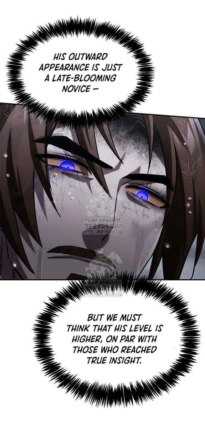 Heavenly Grand Archive’s Young Master Chapter 148 page 90 - 