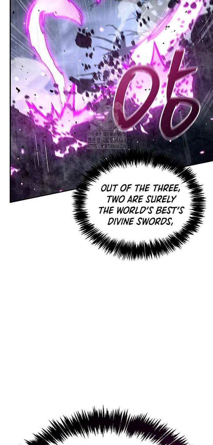 Heavenly Grand Archive’s Young Master Chapter 148 page 92 - 