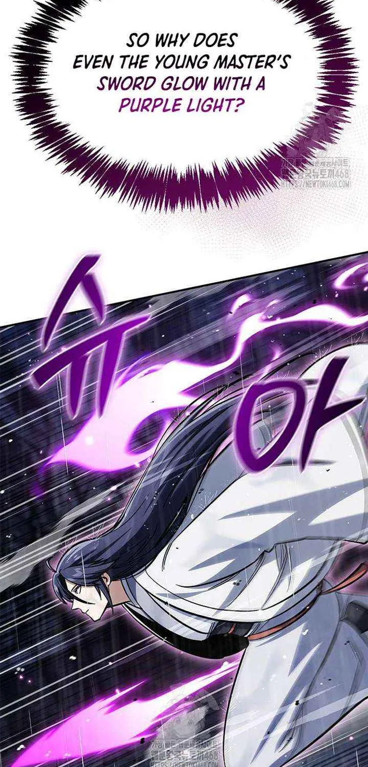 Heavenly Grand Archive’s Young Master Chapter 148 page 93 - 