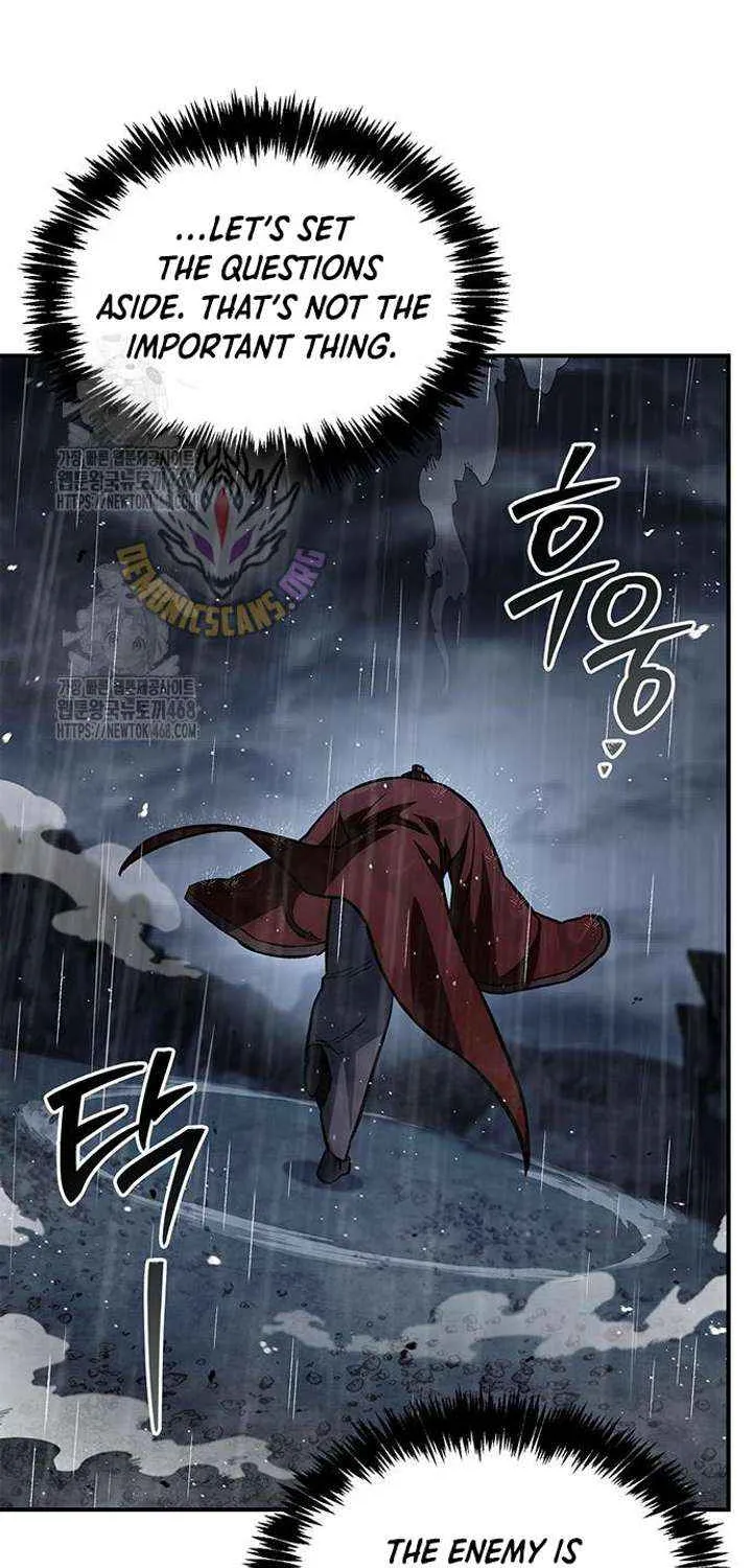 Heavenly Grand Archive’s Young Master Chapter 148 page 95 - 