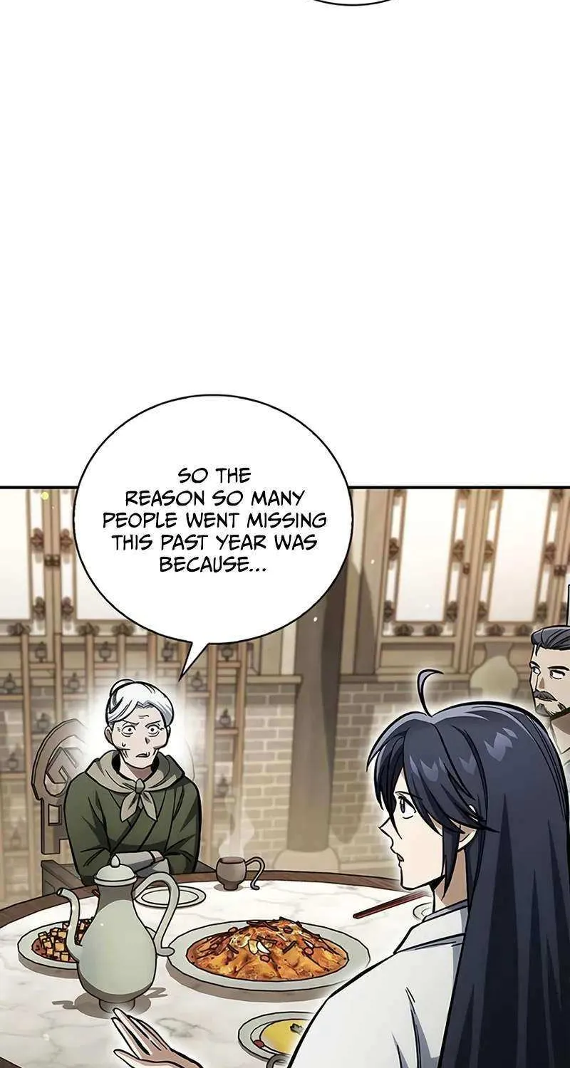 Heavenly Grand Archive’s Young Master Chapter 149 page 101 - 