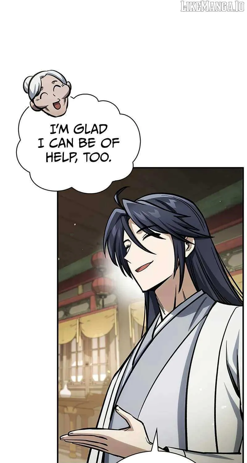 Heavenly Grand Archive’s Young Master Chapter 149 page 104 - 