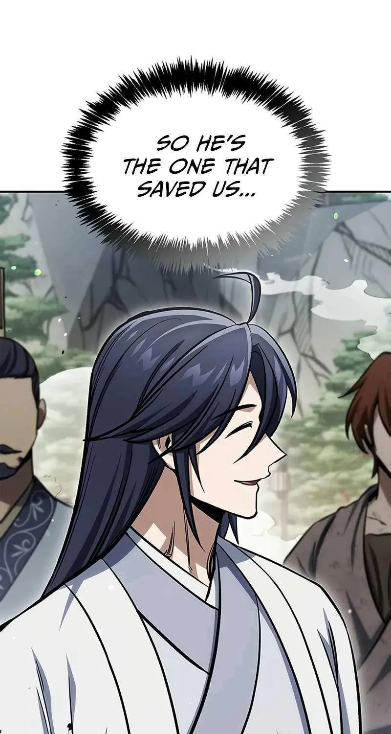 Heavenly Grand Archive’s Young Master Chapter 149 page 112 - 