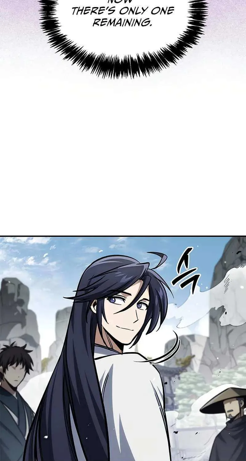 Heavenly Grand Archive’s Young Master Chapter 149 page 118 - 