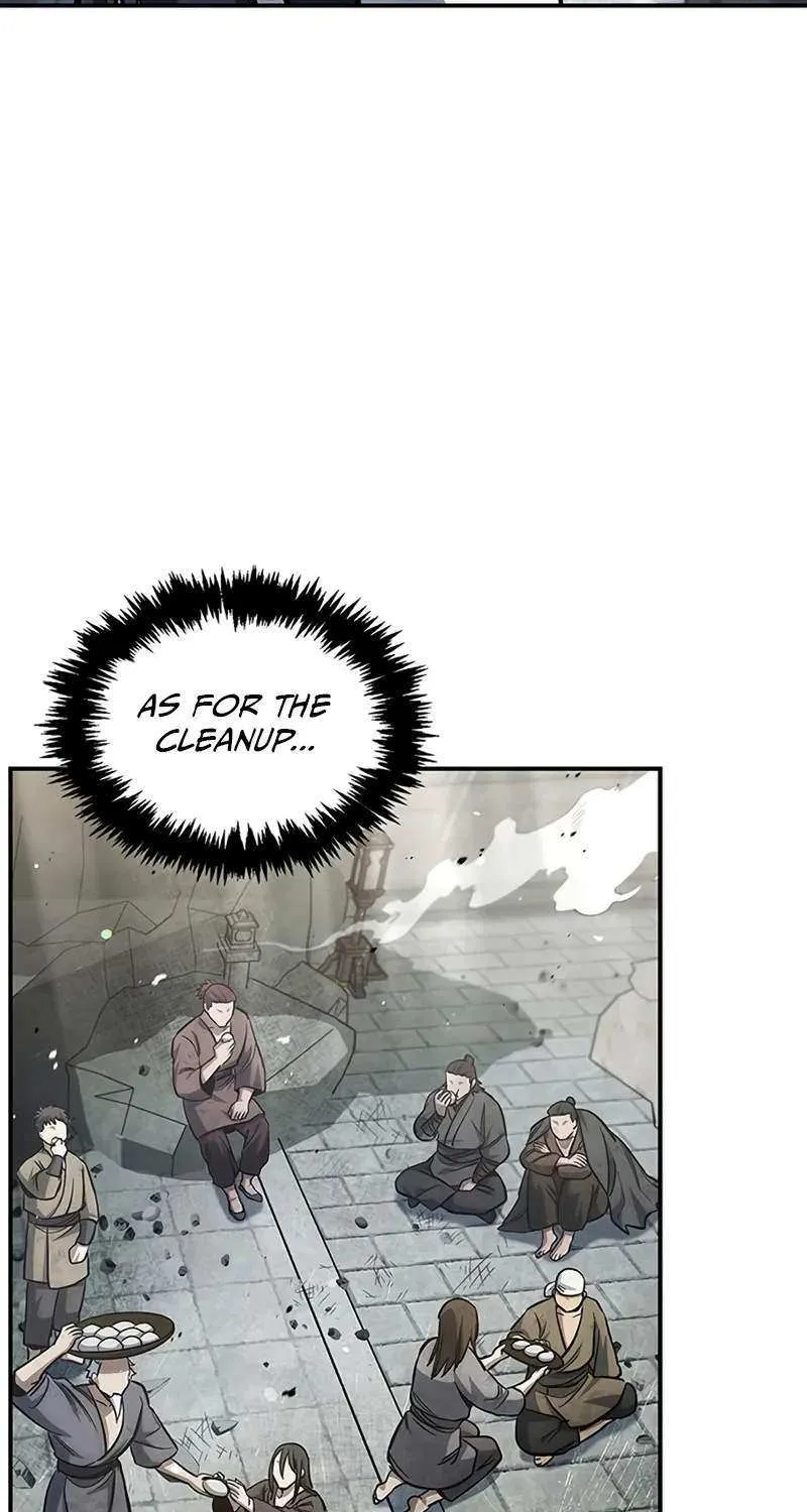 Heavenly Grand Archive’s Young Master Chapter 149 page 119 - 