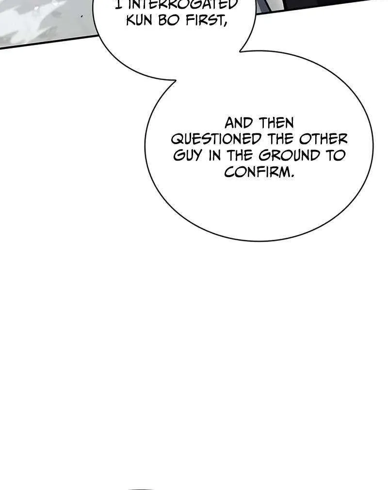 Heavenly Grand Archive’s Young Master Chapter 149 page 123 - 