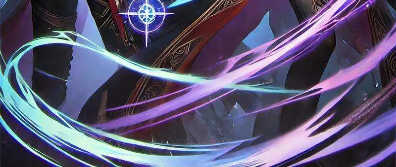 Heavenly Grand Archive’s Young Master Chapter 149 page 133 - 
