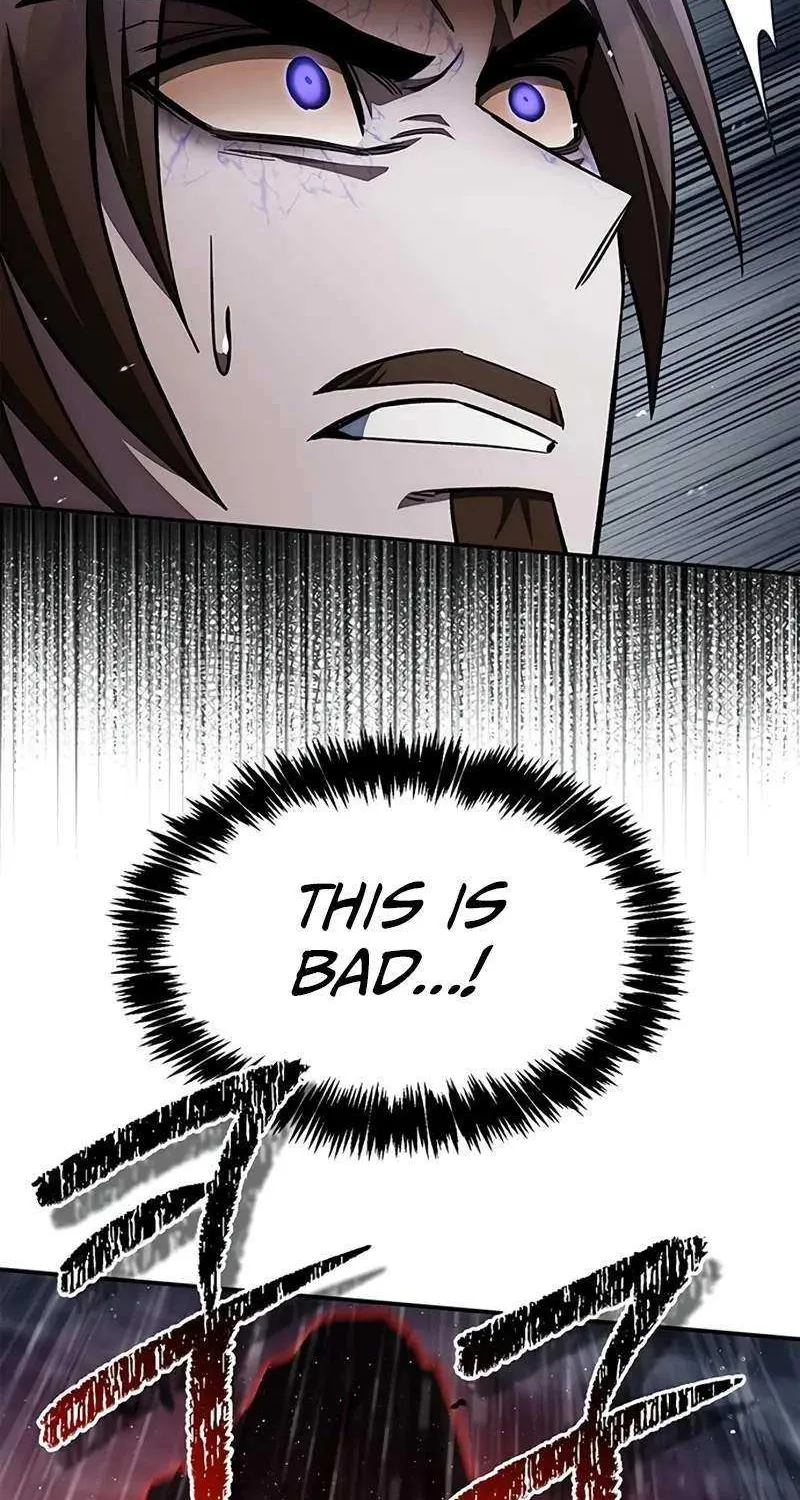 Heavenly Grand Archive’s Young Master Chapter 149 page 22 - 