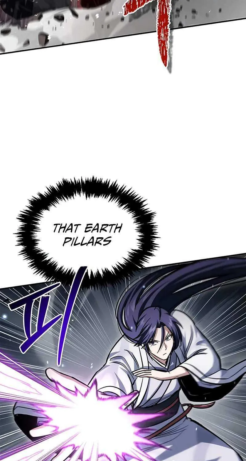 Heavenly Grand Archive’s Young Master Chapter 149 page 24 - 