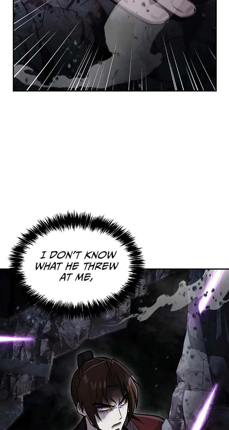 Heavenly Grand Archive’s Young Master Chapter 149 page 33 - 
