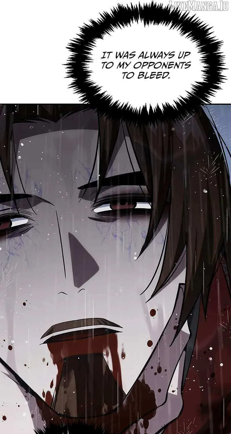 Heavenly Grand Archive’s Young Master Chapter 149 page 57 - 