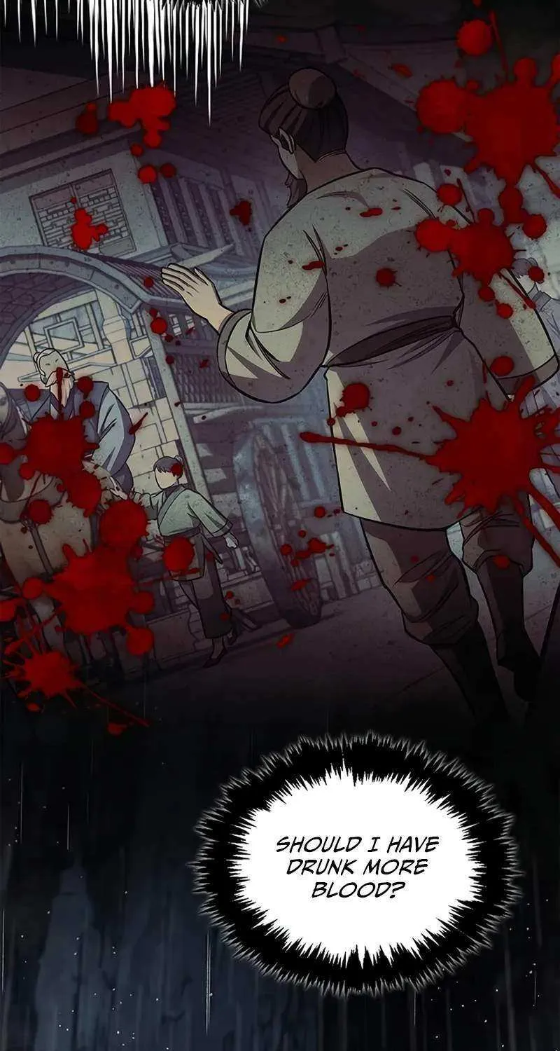 Heavenly Grand Archive’s Young Master Chapter 149 page 59 - 