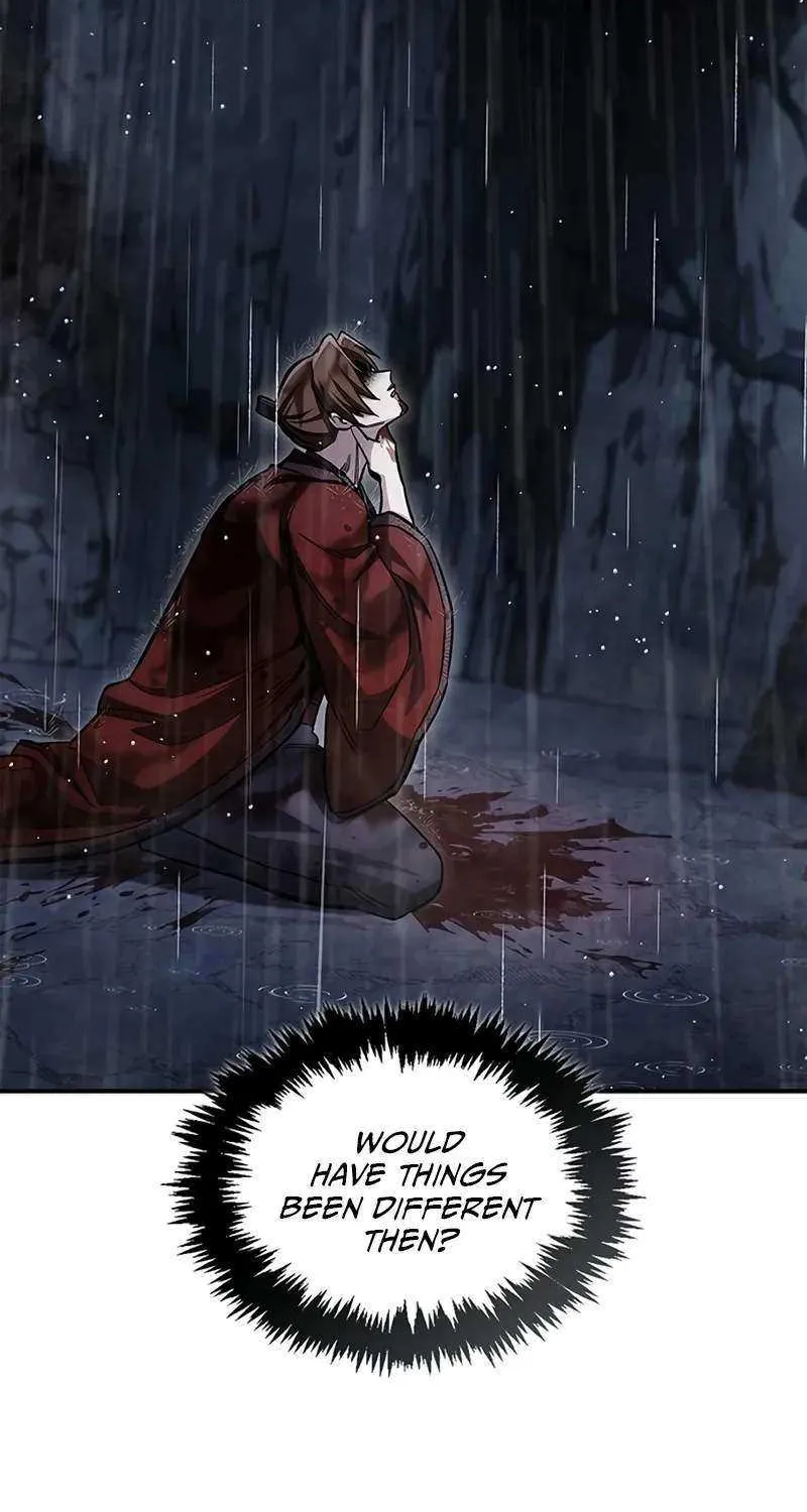 Heavenly Grand Archive’s Young Master Chapter 149 page 60 - 