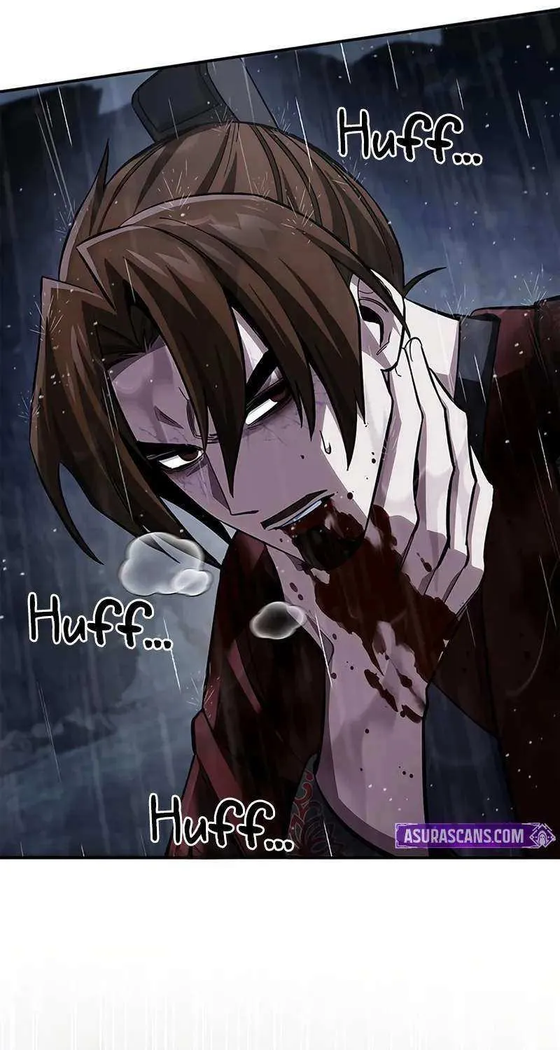 Heavenly Grand Archive’s Young Master Chapter 149 page 63 - 