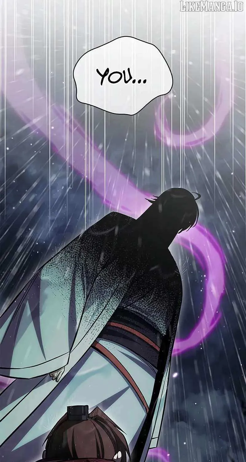 Heavenly Grand Archive’s Young Master Chapter 149 page 65 - 