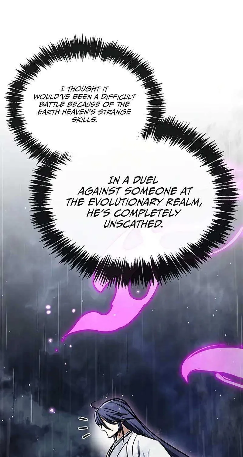 Heavenly Grand Archive’s Young Master Chapter 149 page 79 - 