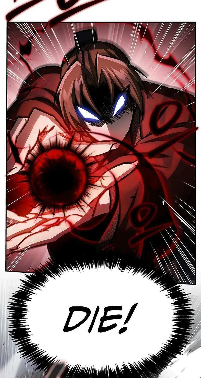 Heavenly Grand Archive’s Young Master Chapter 149 page 9 - 