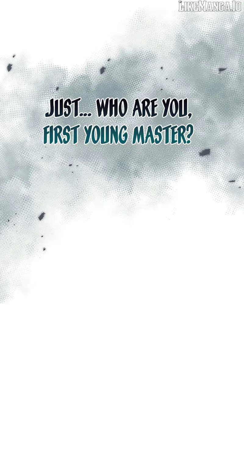 Heavenly Grand Archive’s Young Master Chapter 149 page 84 - 
