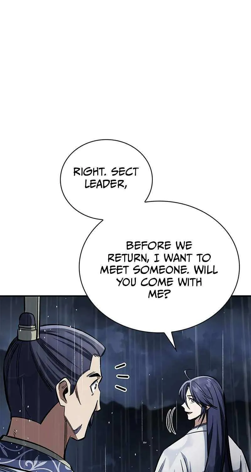 Heavenly Grand Archive’s Young Master Chapter 149 page 86 - 