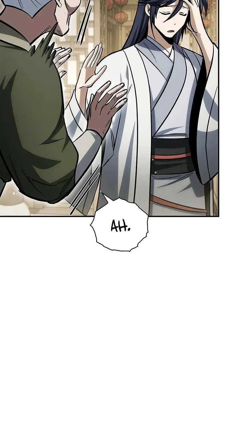 Heavenly Grand Archive’s Young Master Chapter 149 page 98 - 