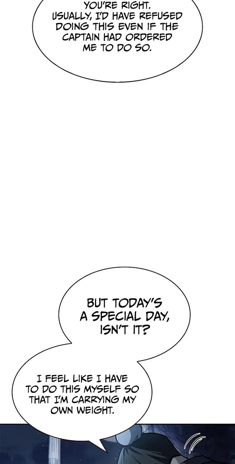 Heavenly Grand Archive’s Young Master Chapter 15 page 17 - 