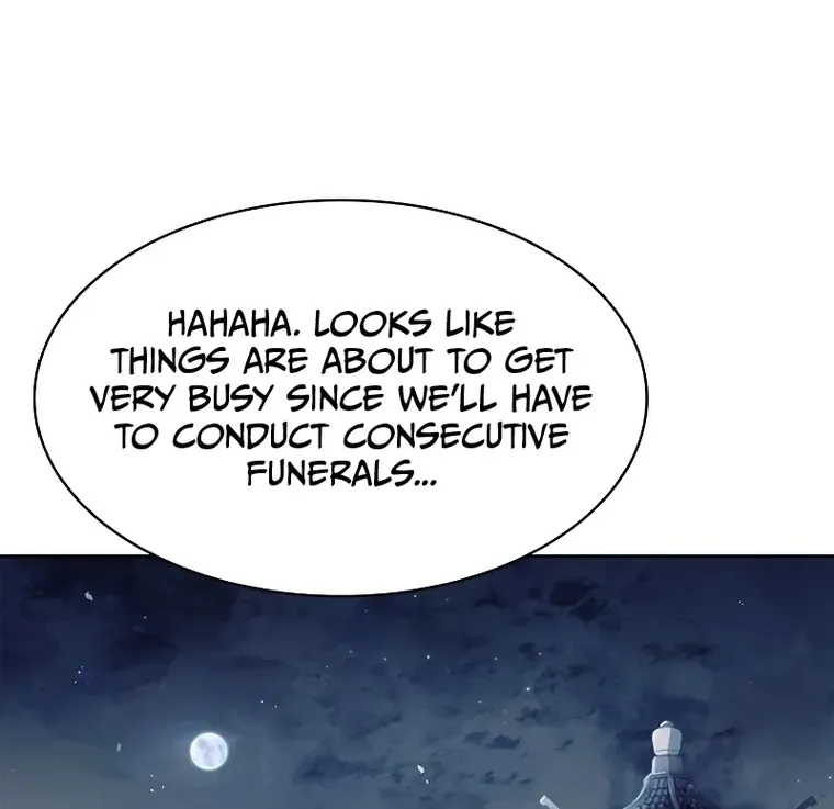 Heavenly Grand Archive’s Young Master Chapter 15 page 19 - 