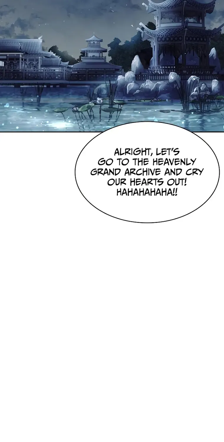 Heavenly Grand Archive’s Young Master Chapter 15 page 20 - 