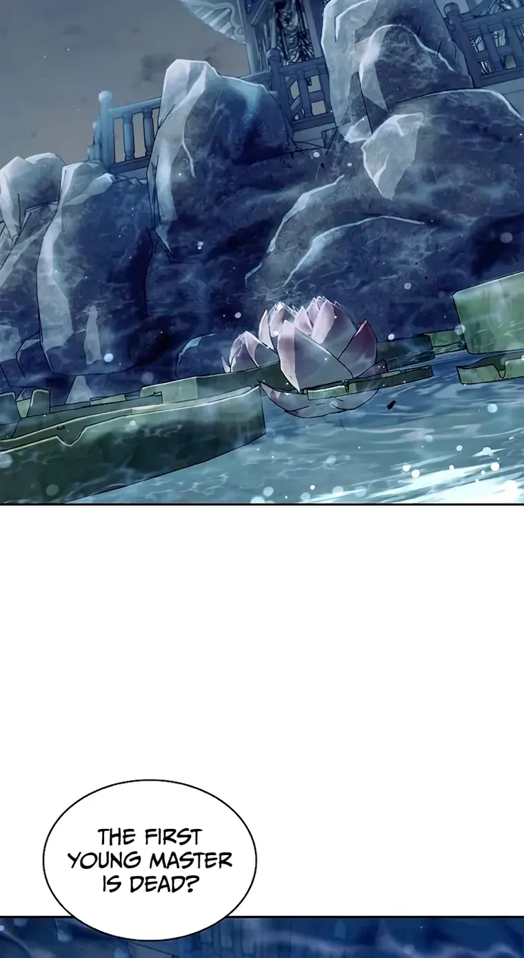 Heavenly Grand Archive’s Young Master Chapter 15 page 3 - 