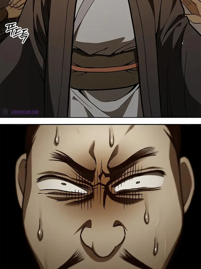 Heavenly Grand Archive’s Young Master Chapter 15 page 27 - 