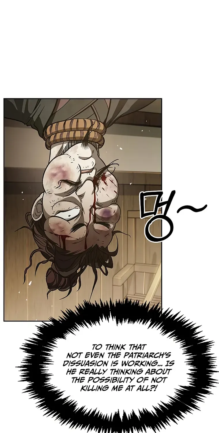 Heavenly Grand Archive’s Young Master Chapter 15 page 34 - 