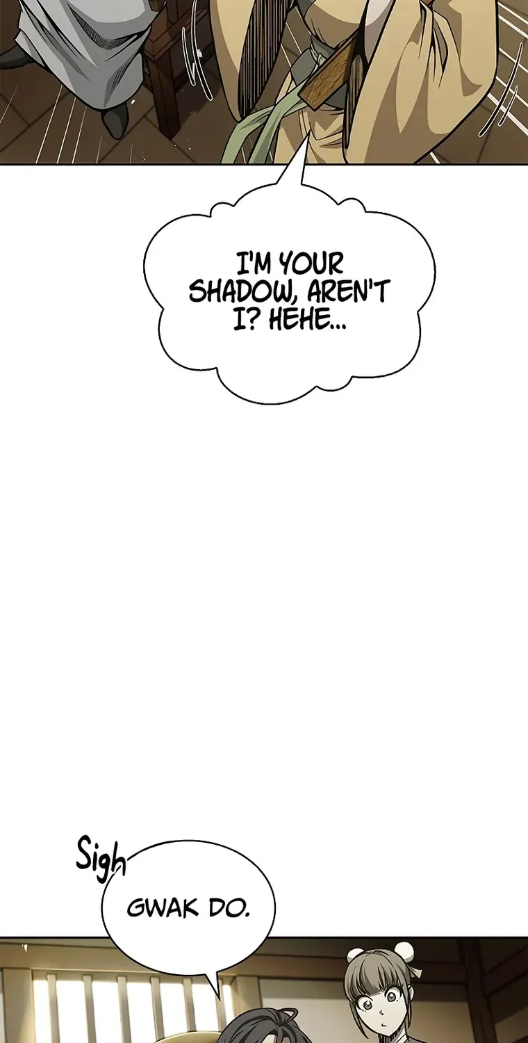 Heavenly Grand Archive’s Young Master Chapter 15 page 38 - 
