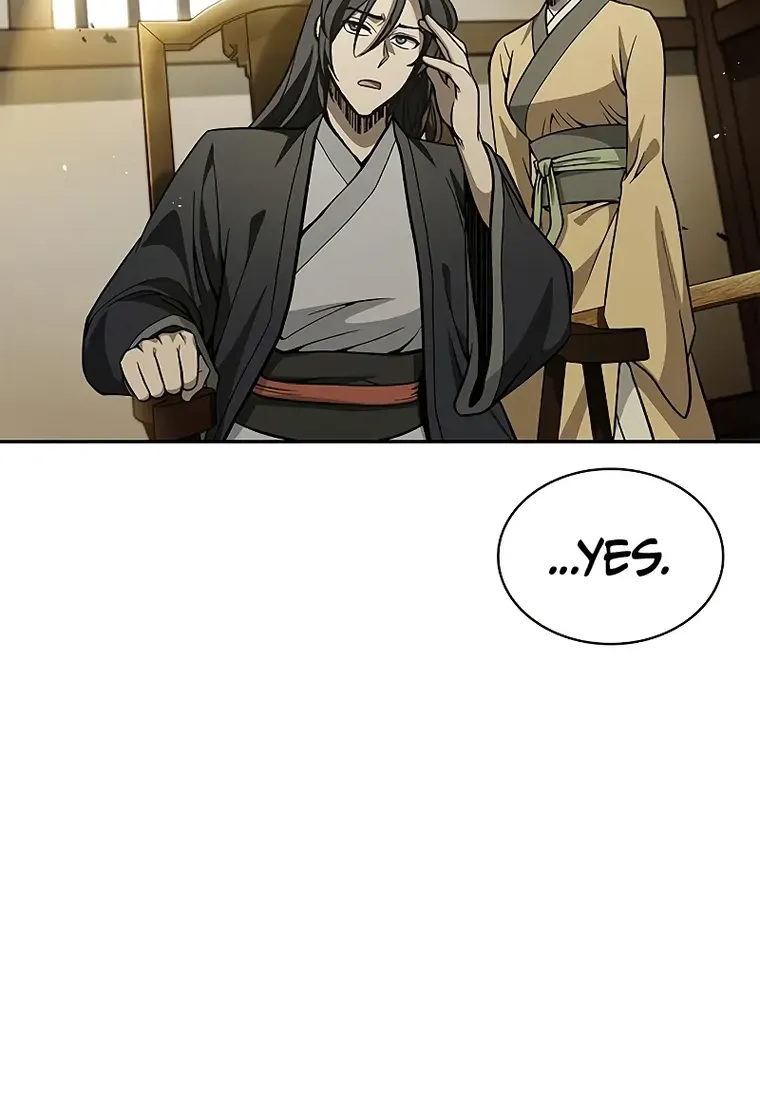 Heavenly Grand Archive’s Young Master Chapter 15 page 39 - 