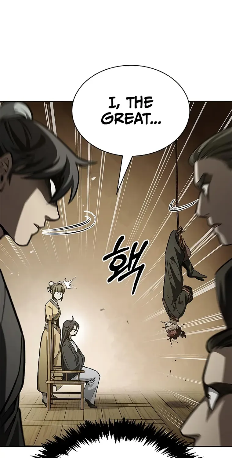 Heavenly Grand Archive’s Young Master Chapter 15 page 40 - 