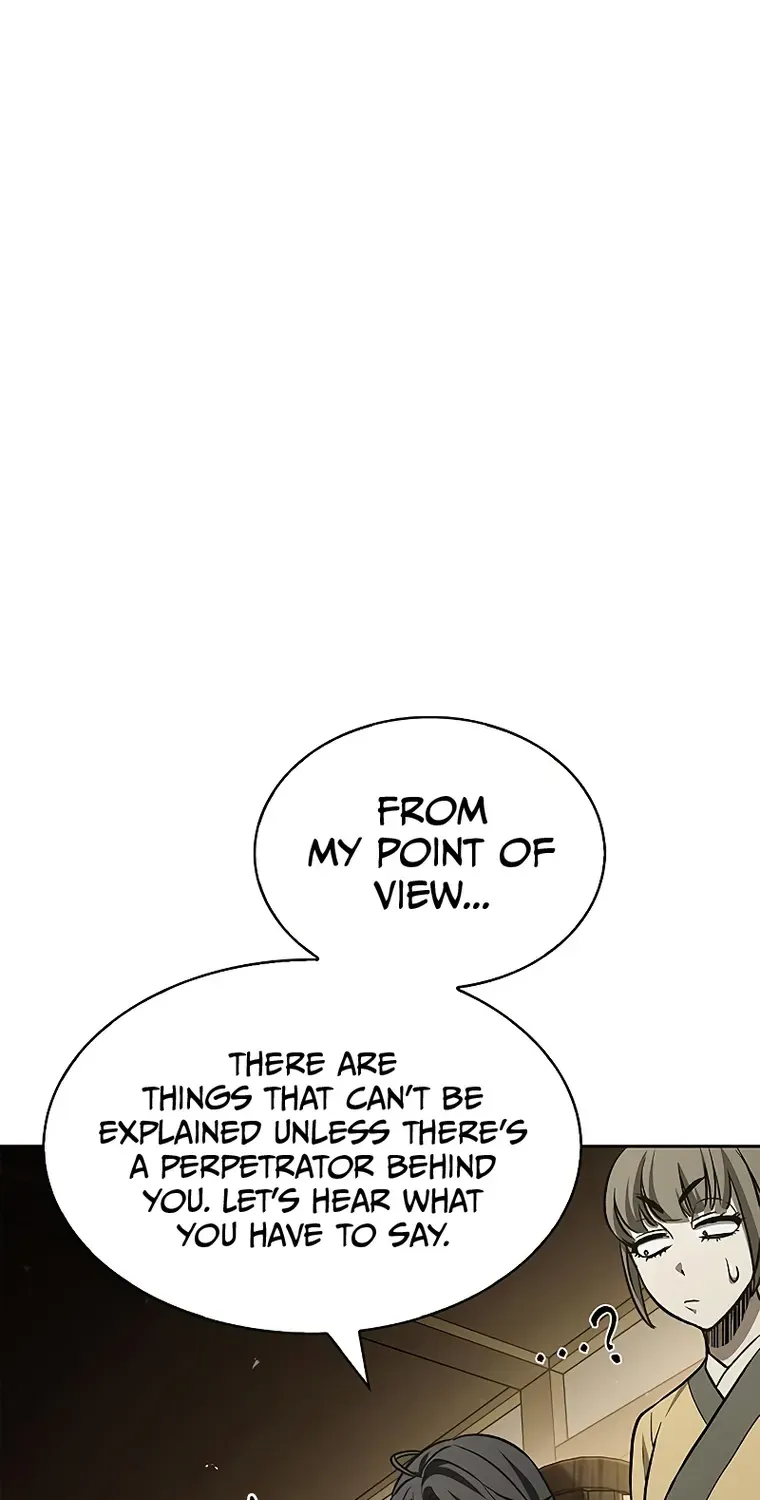 Heavenly Grand Archive’s Young Master Chapter 15 page 42 - 