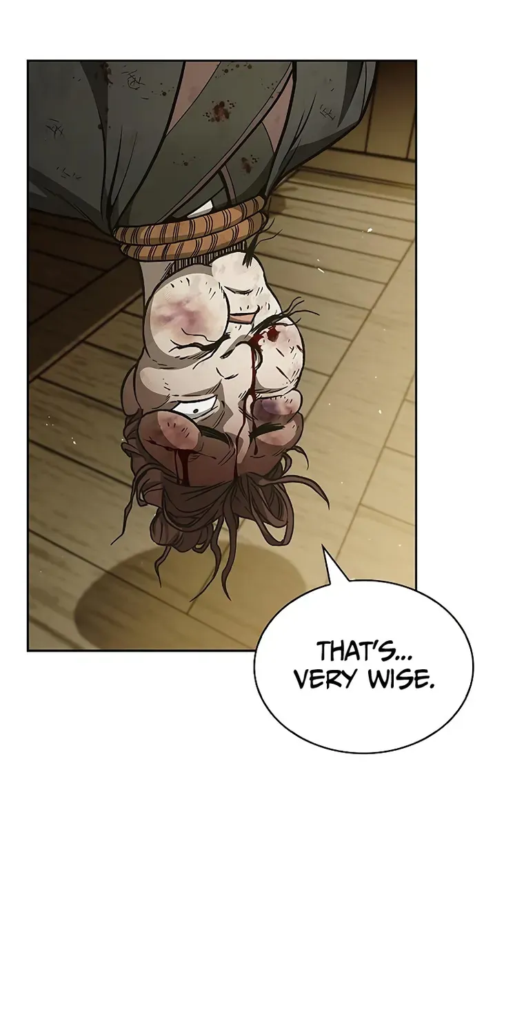 Heavenly Grand Archive’s Young Master Chapter 15 page 44 - 