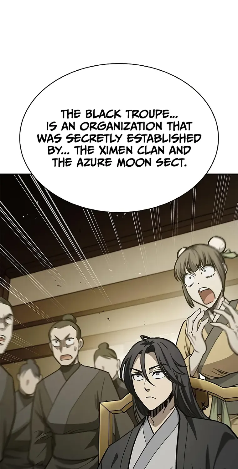 Heavenly Grand Archive’s Young Master Chapter 15 page 48 - 