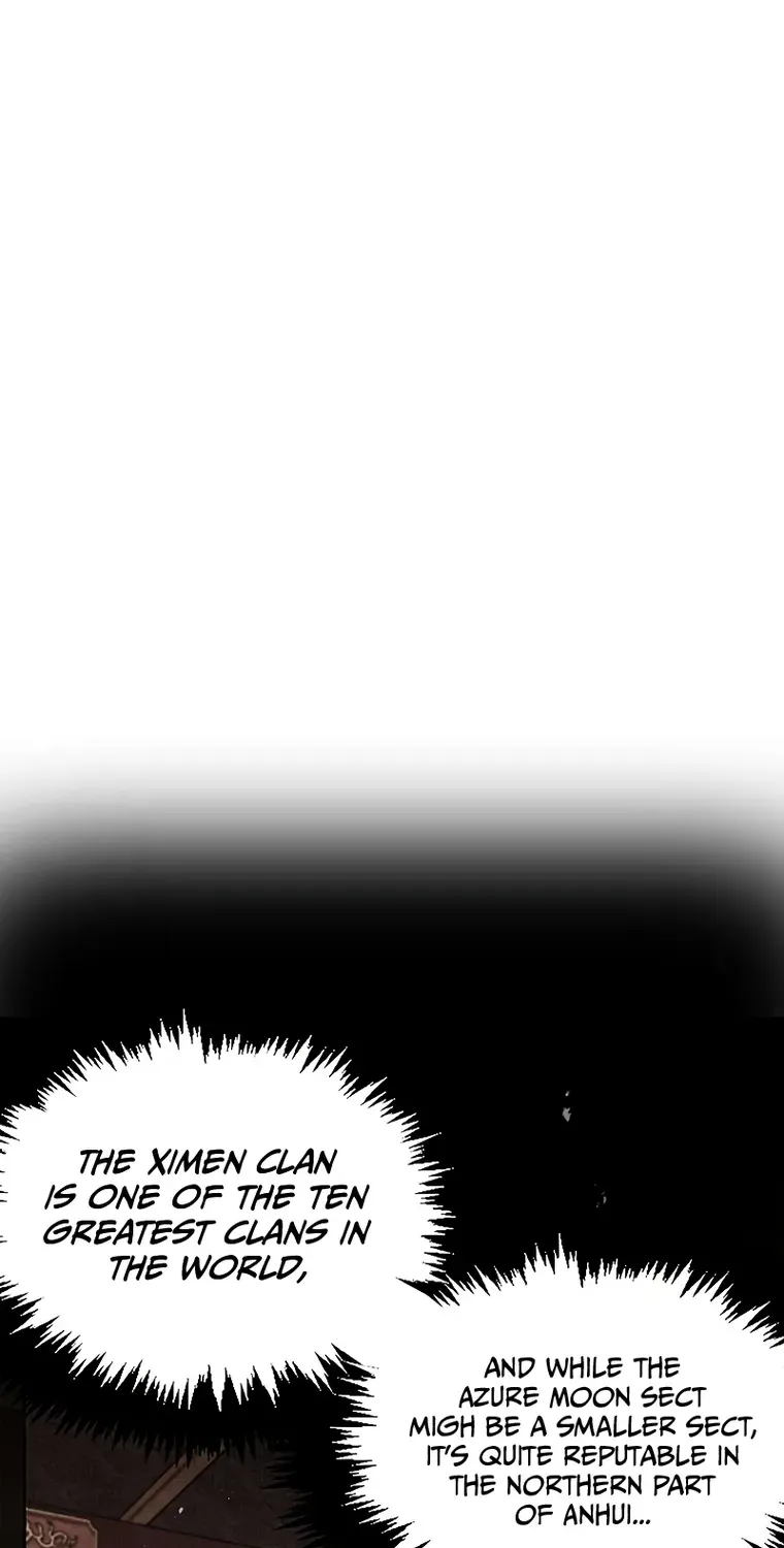Heavenly Grand Archive’s Young Master Chapter 15 page 50 - 
