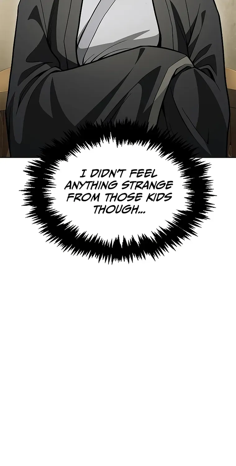 Heavenly Grand Archive’s Young Master Chapter 15 page 52 - 