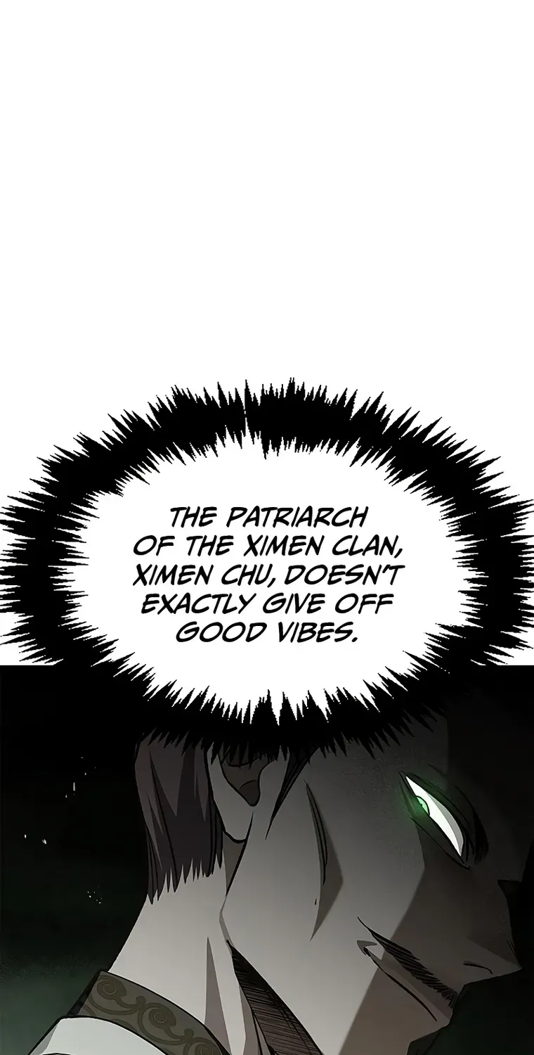 Heavenly Grand Archive’s Young Master Chapter 15 page 54 - 