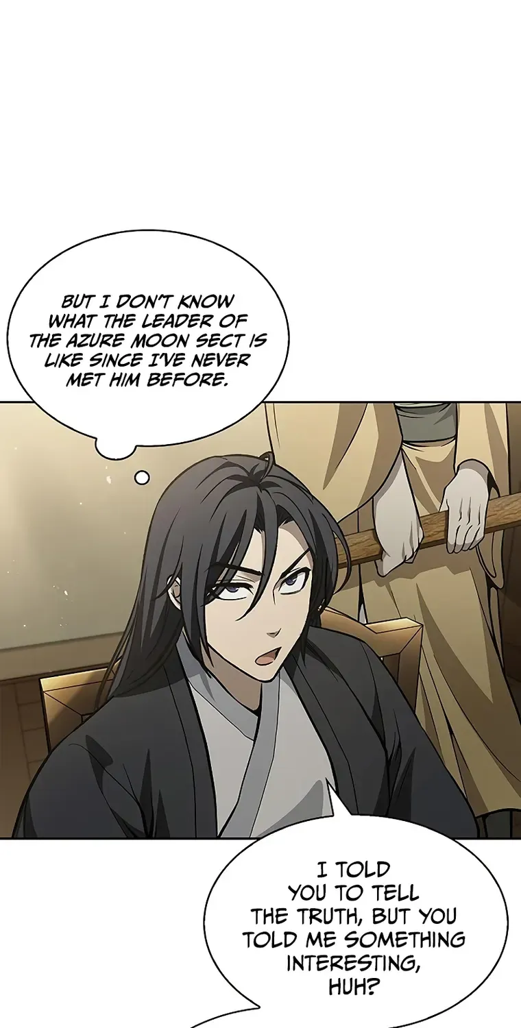 Heavenly Grand Archive’s Young Master Chapter 15 page 56 - 