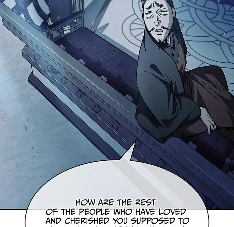 Heavenly Grand Archive’s Young Master Chapter 15 page 7 - 