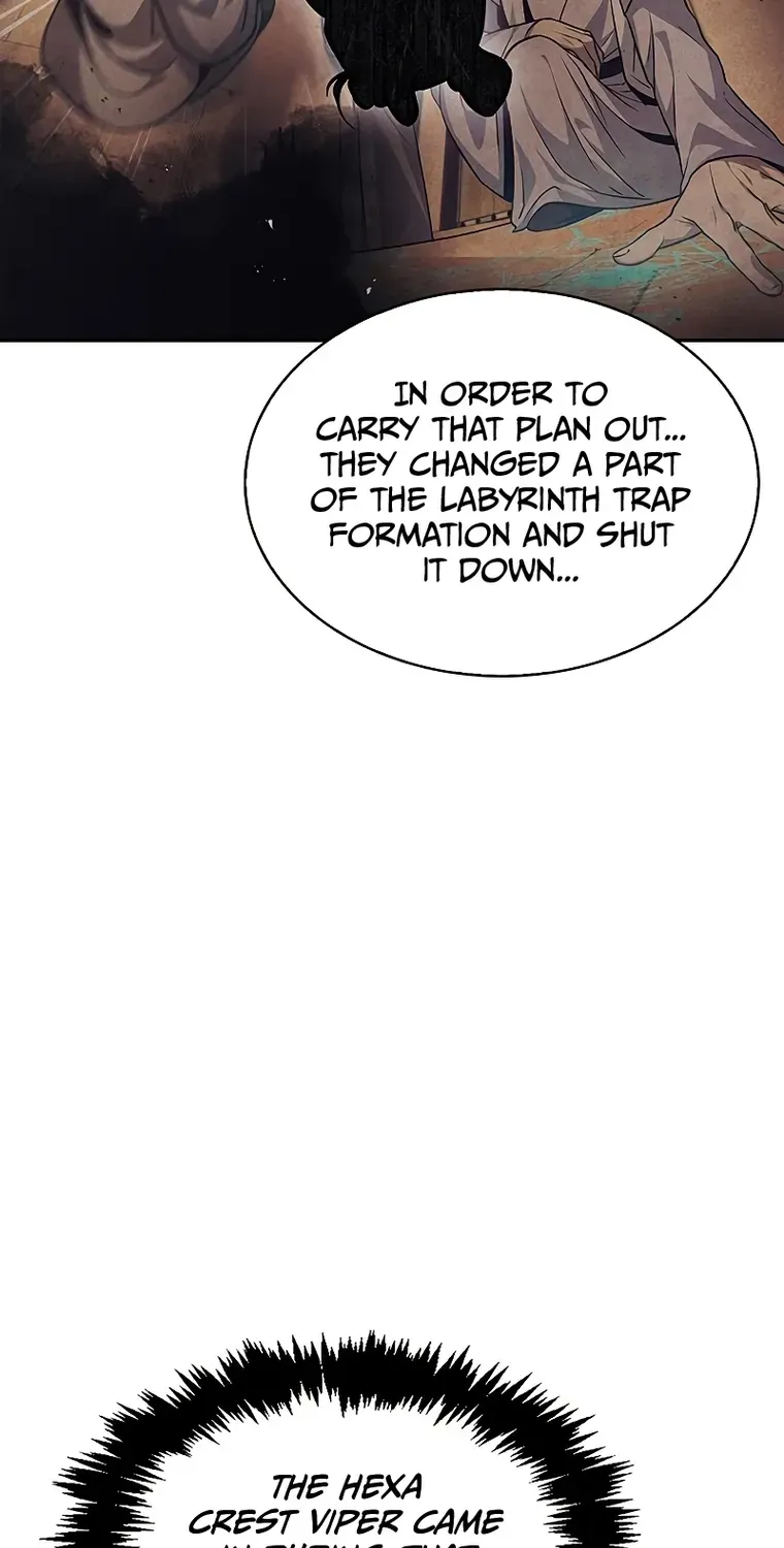 Heavenly Grand Archive’s Young Master Chapter 15 page 61 - 