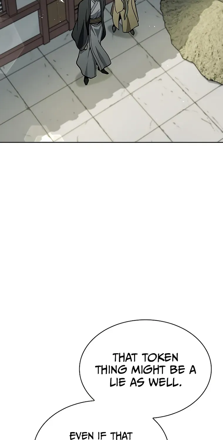 Heavenly Grand Archive’s Young Master Chapter 15 page 66 - 